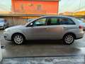 Fiat Croma Croma II 2007 1.9 mjt 16v Dynamic 150cv Срібний - thumbnail 2