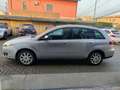 Fiat Croma Croma II 2007 1.9 mjt 16v Dynamic 150cv Silber - thumbnail 17