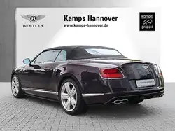 Bentley Continental din 2015 second hand de vânzare - AutoScout24