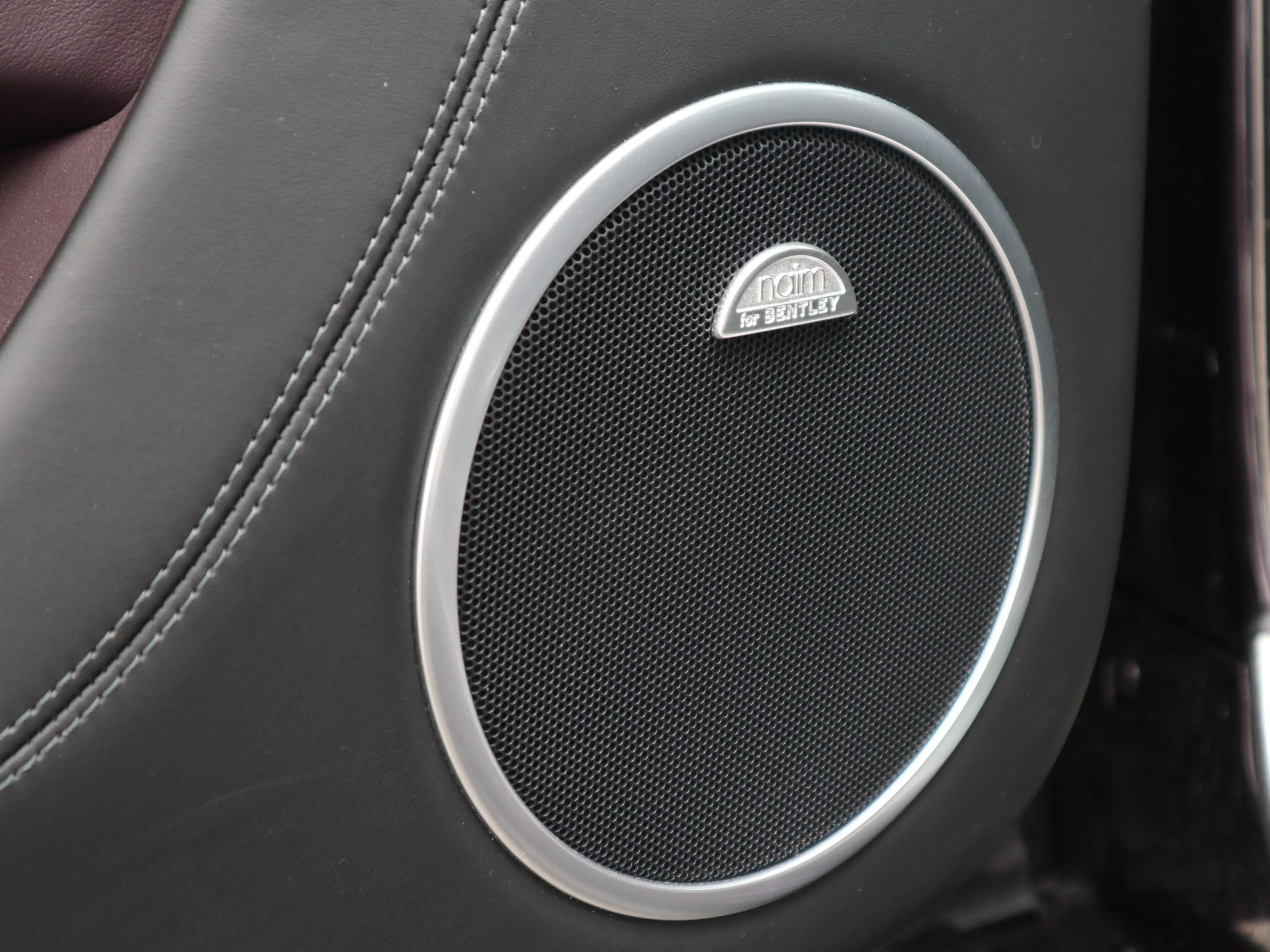 Bentley Continental GTC V8 S *NAIM*Keramik-Bremse* — photo 13
