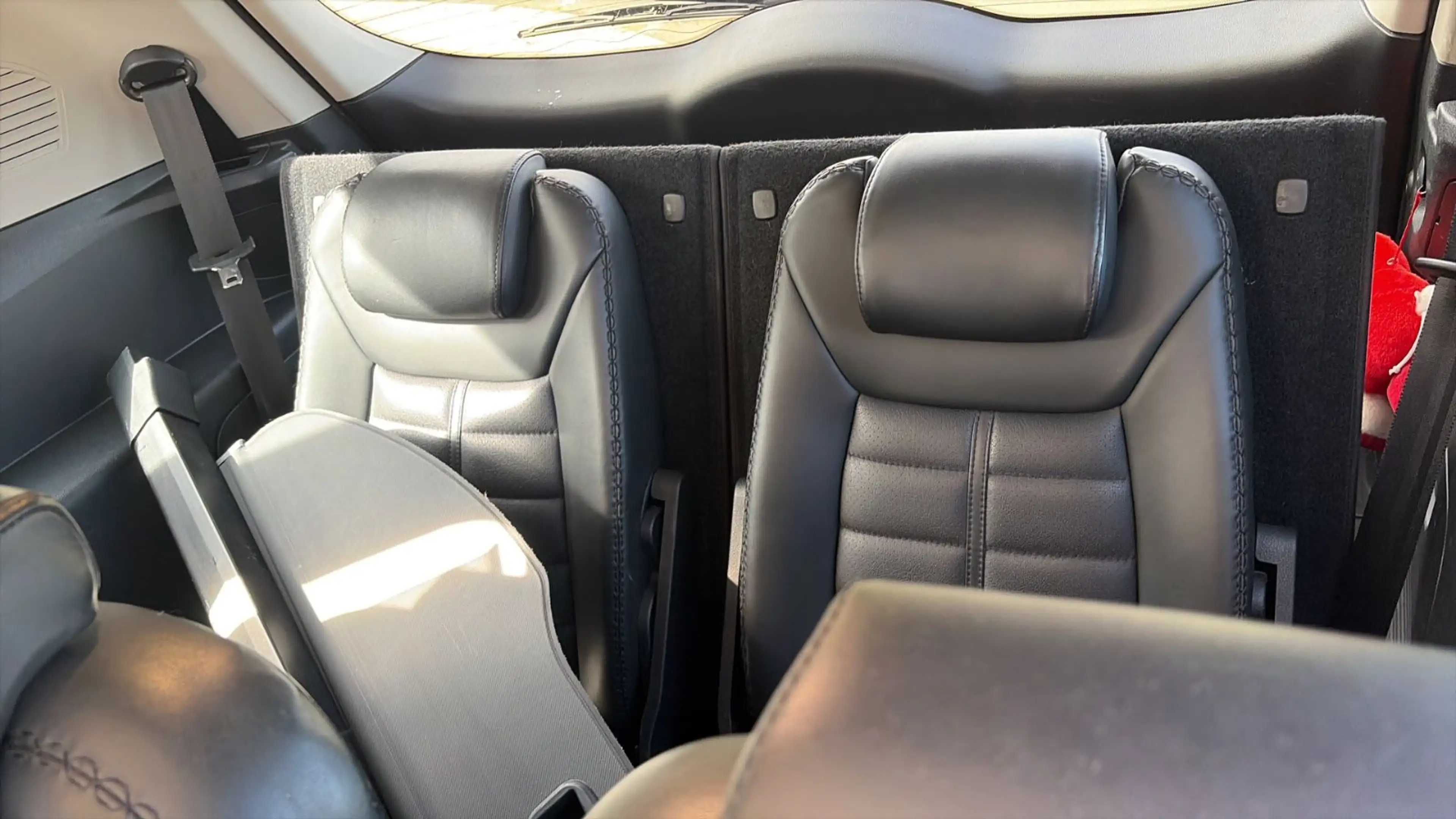 Ford S-Max Individual — photo 9