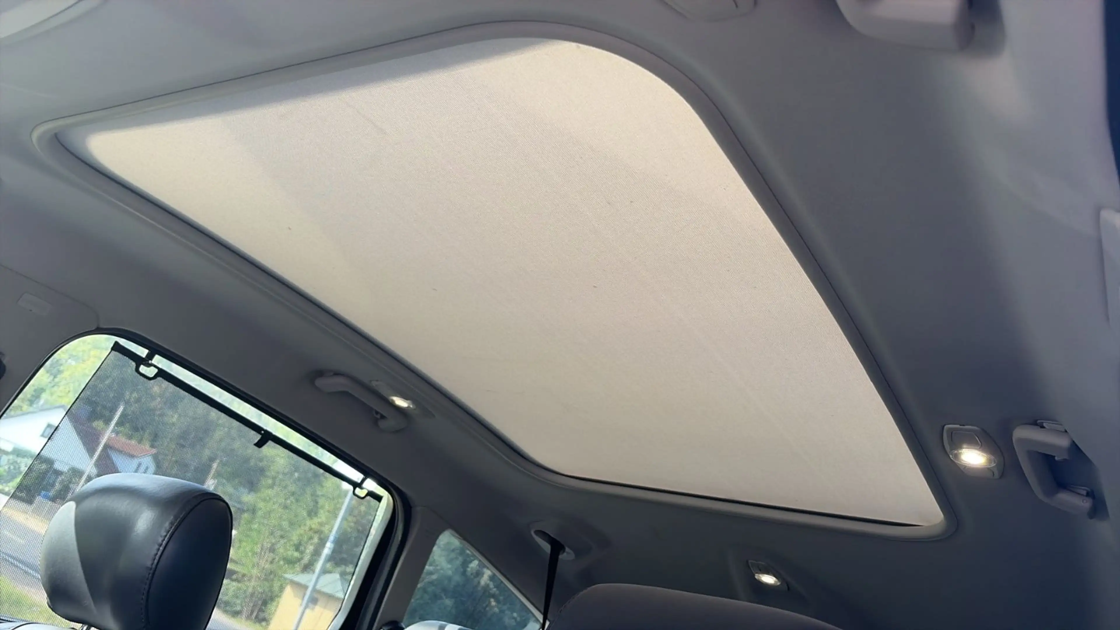 Ford S-Max Individual — photo 8