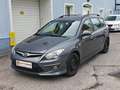 Hyundai i30 i30 CW 1,6 CRDi|Pickerl bis 12.26+4 Monate ÜZ Grau - thumbnail 4