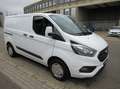 Ford Transit Custom 2.0 TDCI L1H1-3 Plaatsen-Airco-PDC V+A-Cruise Blanc - thumbnail 3