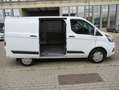 Ford Transit Custom 2.0 TDCI L1H1-3 Plaatsen-Airco-PDC V+A-Cruise Blanc - thumbnail 5