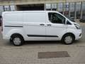 Ford Transit Custom 2.0 TDCI L1H1-3 Plaatsen-Airco-PDC V+A-Cruise Blanc - thumbnail 4