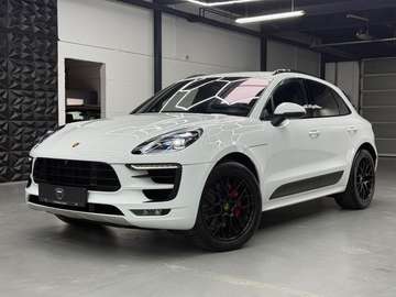 GTS 1.HAND*360°KAMERA*PORSCHE SCHECK NEU