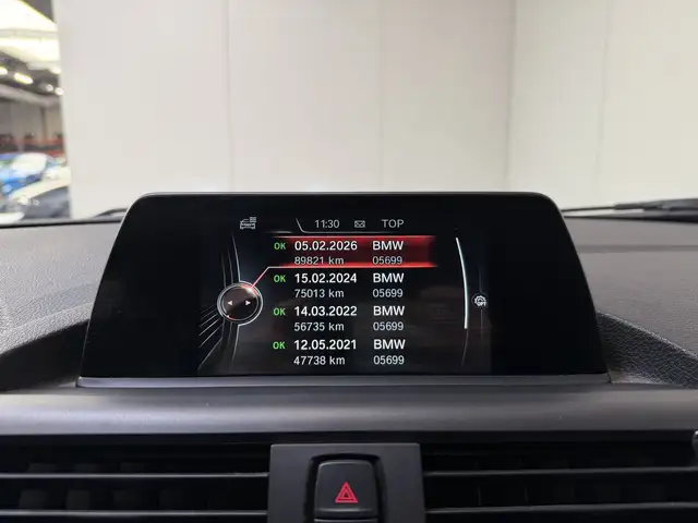 BMW 1 Series view 27