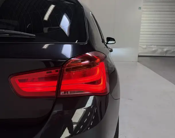 BMW 1 Series view 21