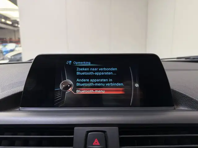 BMW 1 Series view 15