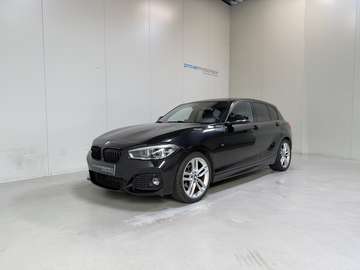 i 1.5 Benzine Man. - M-Pack - GPS - Topstaat!