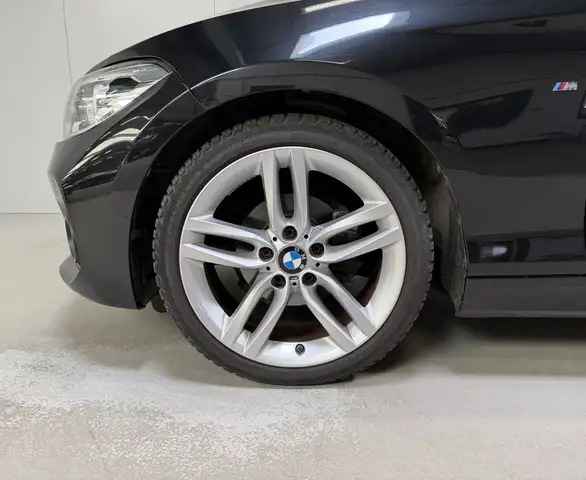 BMW 1 Series view 7