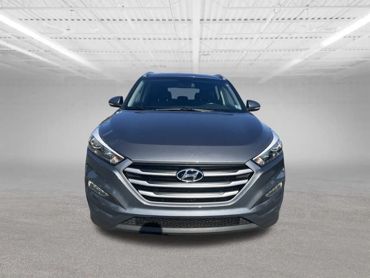 Hyundai TUCSON fotografie Hyundai TUCSON