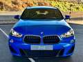 BMW X2 xDrive 18dA M Sport X Azul - thumbnail 15