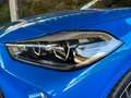 BMW X2 xDrive 18dA M Sport X Azul - thumbnail 8