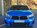 BMW X2 xDrive 18dA M Sport X Azul - thumbnail 16