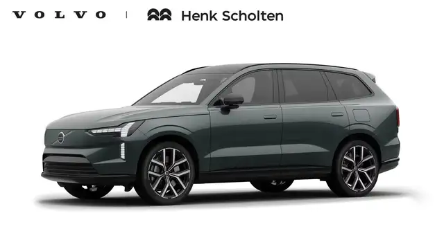 Volvo EX90