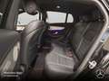 Mercedes-Benz GLC 400 d Coupé 4M AMG+NIGHT+360+AHK+MULTIBEAM+9G Negro - thumbnail 12