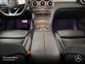 Mercedes-Benz GLC 400 d Coupé 4M AMG+NIGHT+360+AHK+MULTIBEAM+9G Negro - thumbnail 15