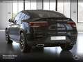 Mercedes-Benz GLC 400 d Coupé 4M AMG+NIGHT+360+AHK+MULTIBEAM+9G Negro - thumbnail 23