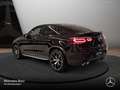 Mercedes-Benz GLC 400 d Coupé 4M AMG+NIGHT+360+AHK+MULTIBEAM+9G Negro - thumbnail 10
