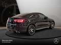 Mercedes-Benz GLC 400 d Coupé 4M AMG+NIGHT+360+AHK+MULTIBEAM+9G Negro - thumbnail 8
