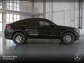 Mercedes-Benz GLC 400 d Coupé 4M AMG+NIGHT+360+AHK+MULTIBEAM+9G Negro - thumbnail 22