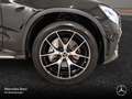 Mercedes-Benz GLC 400 d Coupé 4M AMG+NIGHT+360+AHK+MULTIBEAM+9G Negro - thumbnail 6