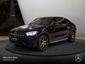 Mercedes-Benz GLC 400 d Coupé 4M AMG+NIGHT+360+AHK+MULTIBEAM+9G Negro - thumbnail 2