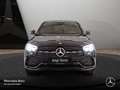 Mercedes-Benz GLC 400 d Coupé 4M AMG+NIGHT+360+AHK+MULTIBEAM+9G Negro - thumbnail 3