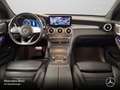 Mercedes-Benz GLC 400 d Coupé 4M AMG+NIGHT+360+AHK+MULTIBEAM+9G Negro - thumbnail 13