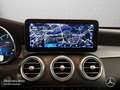 Mercedes-Benz GLC 400 d Coupé 4M AMG+NIGHT+360+AHK+MULTIBEAM+9G Negro - thumbnail 16