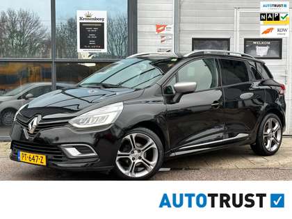 Renault Clio Estate 1.2 TCe Intens, GT Line, Camera, NAP