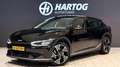 Kia EV6 Edition Advanced 77.4 kWh + STUURVERWARMING / CAME Schwarz - thumbnail 1