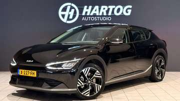 Edition Advanced 77.4 kWh + STUURVERWARMING / CAME