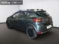Dacia Sandero Stepway Extreme+ TCe 110 *inkl. Allwetterreifen* Verde - thumbnail 3