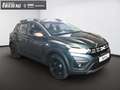 Dacia Sandero Stepway Extreme+ TCe 110 *inkl. Allwetterreifen* Verde - thumbnail 5