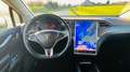 Tesla Model X Model X 90D Zilver - thumbnail 16