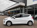 Ford Fiesta 1.0 ECOB. CONNECTED 101PK NAVI AIRCO CRUISE CONTRO Wit - thumbnail 4