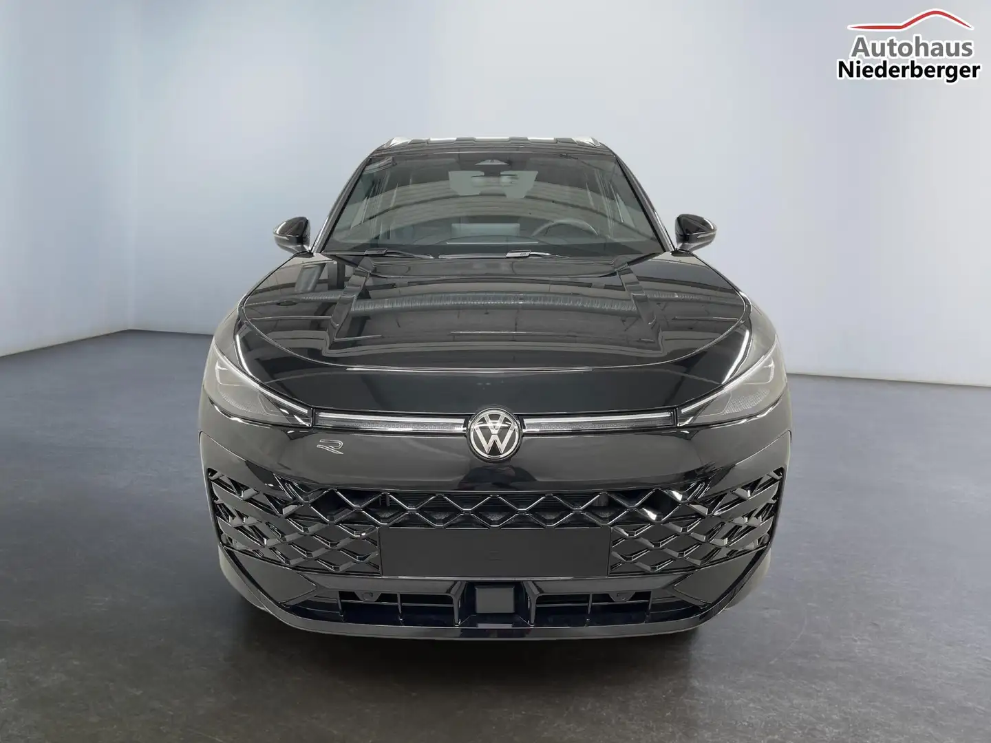 Volkswagen T-Roc R-Line 1.5 eTSI 150PS/110kW DSG7 2026 *Neues Mo... Schwarz - 2