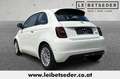 Fiat 500e 500 Elektro 500 42 kWh Blanc - thumbnail 5