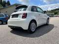Fiat 500e 500 Elektro 500 42 kWh Weiß - thumbnail 6