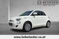 Fiat 500e 500 Elektro 500 42 kWh Blanc - thumbnail 2