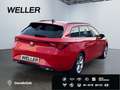 SEAT Leon ST 1.5 eTSI ACT DSG FR *LED*AHK*ACC*PDC*SHZ* Rot - thumbnail 19