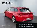 SEAT Leon ST 1.5 eTSI ACT DSG FR *LED*AHK*ACC*PDC*SHZ* Rot - thumbnail 7