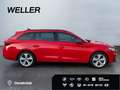 SEAT Leon ST 1.5 eTSI ACT DSG FR *LED*AHK*ACC*PDC*SHZ* Rot - thumbnail 10