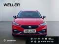 SEAT Leon ST 1.5 eTSI ACT DSG FR *LED*AHK*ACC*PDC*SHZ* Rot - thumbnail 2