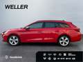 SEAT Leon ST 1.5 eTSI ACT DSG FR *LED*AHK*ACC*PDC*SHZ* Rot - thumbnail 5
