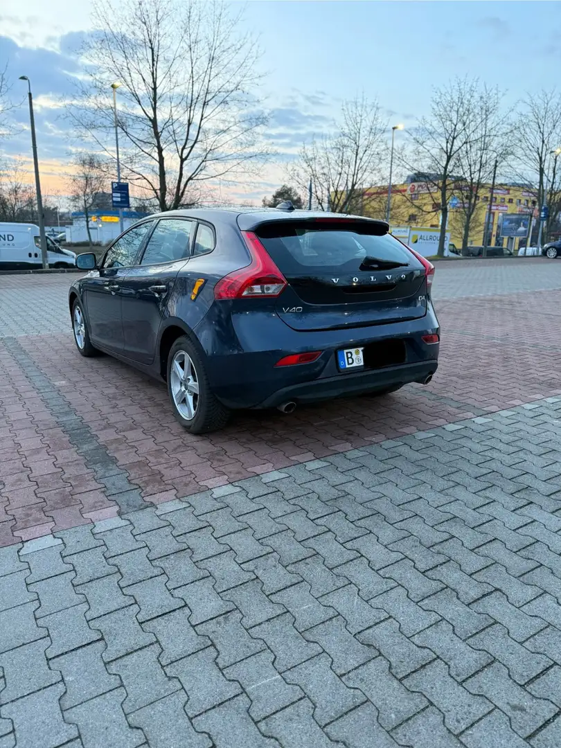 Volvo V40 D4 Momentum - 2