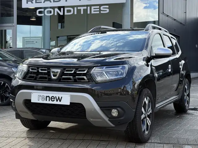 Dacia Duster II Prestige Eco-G 100